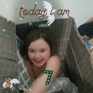 Meet your Posher, Cristie